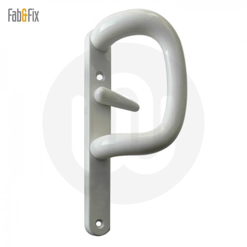 Fab & Fix Pembroke 'D' Patio Handle Non Locking